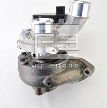 BE TURBO 129188 - Turbocompressore, Sovralimentazione www.autoricambit.com