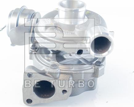 BE TURBO 129176 - Turbocompressore, Sovralimentazione www.autoricambit.com
