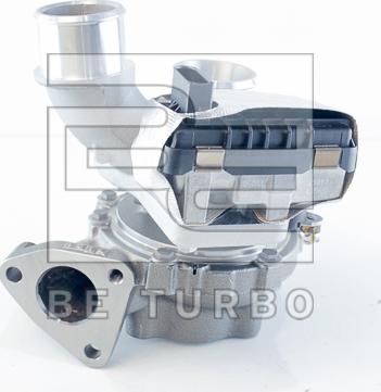 BE TURBO 129177 - Turbocompressore, Sovralimentazione www.autoricambit.com