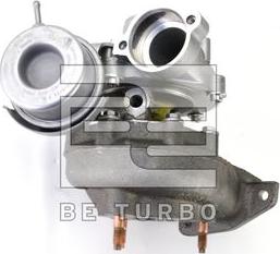 BE TURBO 129848 - Turbocompressore, Sovralimentazione www.autoricambit.com