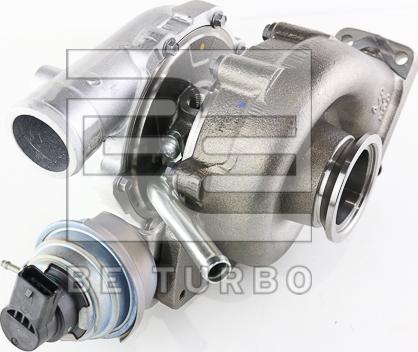 BE TURBO 129250RED - Turbocompressore, Sovralimentazione www.autoricambit.com
