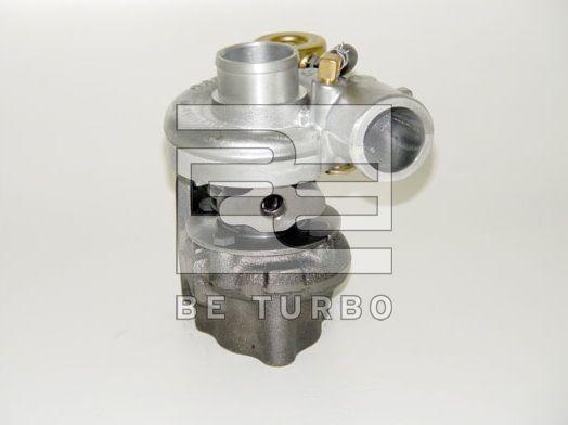 BE TURBO 124154 - Turbocompressore, Sovralimentazione www.autoricambit.com