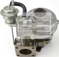 BE TURBO 124264 - Turbocompressore, Sovralimentazione www.autoricambit.com