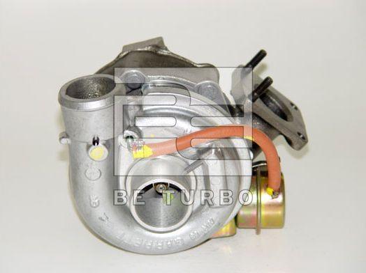 BE TURBO 124267 - Turbocompressore, Sovralimentazione www.autoricambit.com