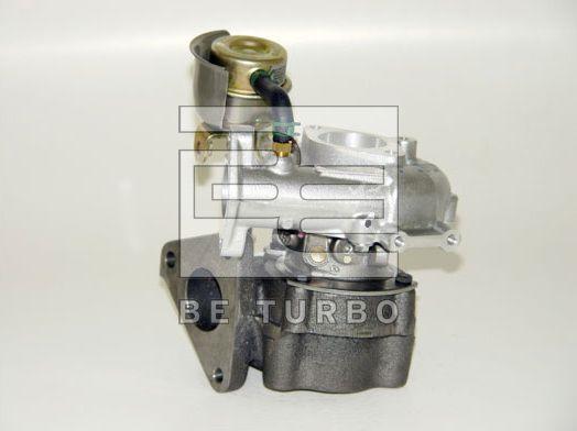 BE TURBO 124778 - Turbocompressore, Sovralimentazione www.autoricambit.com