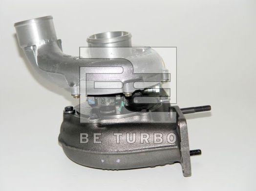 BE TURBO 125950 - Turbocompressore, Sovralimentazione www.autoricambit.com
