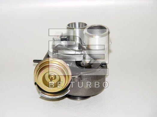 BE TURBO 125044 - Turbocompressore, Sovralimentazione www.autoricambit.com