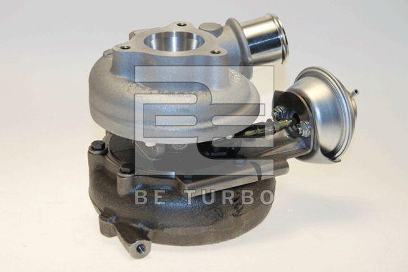 BE TURBO 125716 - Turbocompressore, Sovralimentazione www.autoricambit.com