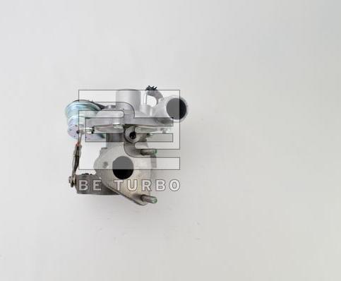 BE TURBO 126047 - Turbocompressore, Sovralimentazione www.autoricambit.com