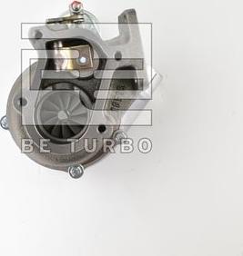 BE TURBO 126015 - Turbocompressore, Sovralimentazione www.autoricambit.com