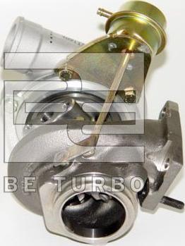 BE TURBO 126031 - Turbocompressore, Sovralimentazione www.autoricambit.com