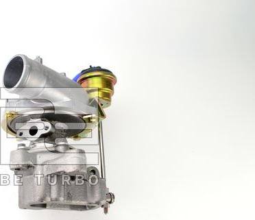 BE TURBO 126038 - Turbocompressore, Sovralimentazione www.autoricambit.com