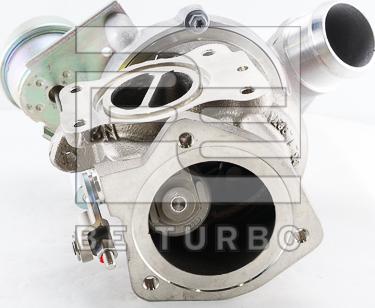 BE TURBO 126748 - Turbocompressore, Sovralimentazione www.autoricambit.com