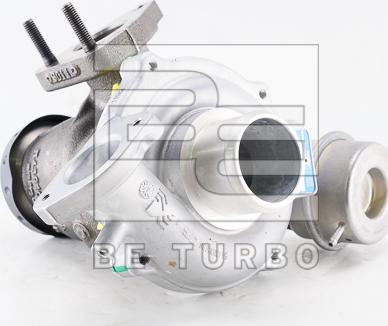 BE TURBO 128987 - Turbocompressore, Sovralimentazione www.autoricambit.com
