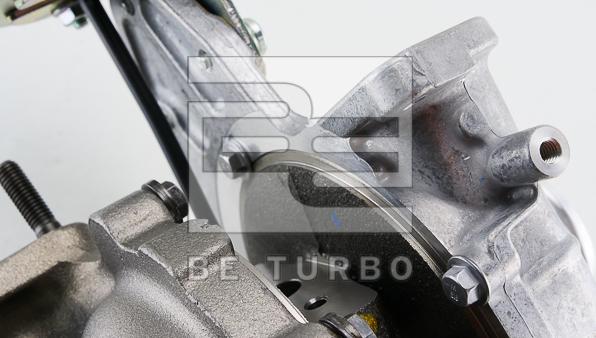 BE TURBO 128490 - Turbocompressore, Sovralimentazione www.autoricambit.com