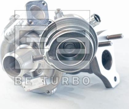 BE TURBO 128515 - Turbocompressore, Sovralimentazione www.autoricambit.com