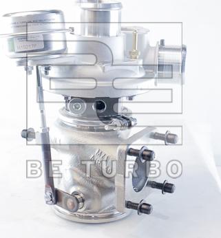BE TURBO 128517 - Turbocompressore, Sovralimentazione www.autoricambit.com