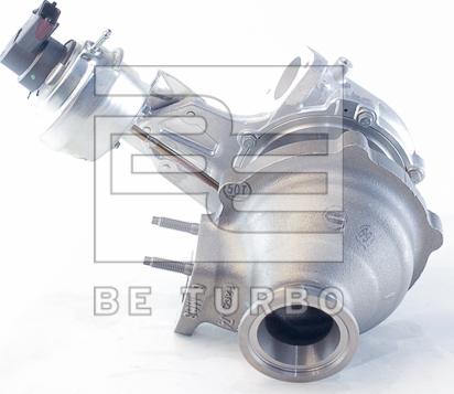 BE TURBO 128523 - Turbocompressore, Sovralimentazione www.autoricambit.com