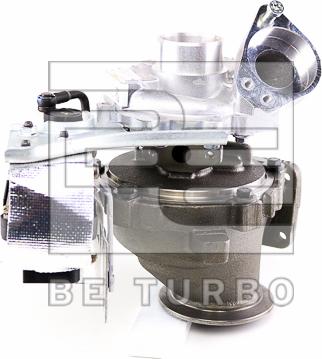 BE TURBO 128577 - Turbocompressore, Sovralimentazione www.autoricambit.com