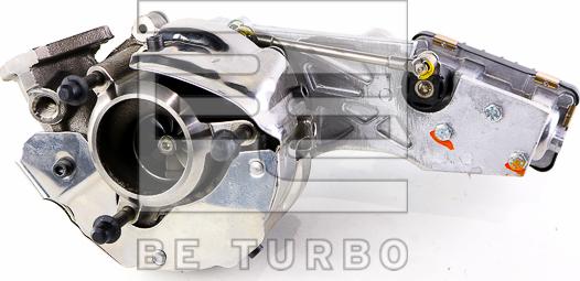BE TURBO 128671 - Turbocompressore, Sovralimentazione www.autoricambit.com