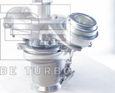 BE TURBO 128085 - Turbocompressore, Sovralimentazione www.autoricambit.com