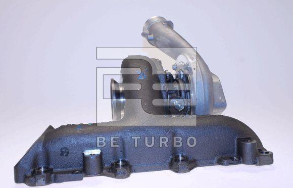 BE TURBO 128032 - Turbocompressore, Sovralimentazione www.autoricambit.com