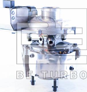 BE TURBO 128321 - Turbocompressore, Sovralimentazione www.autoricambit.com