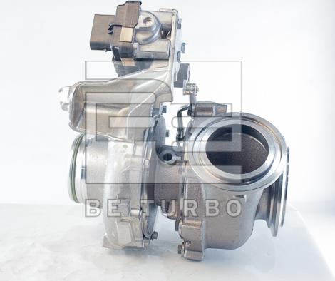 BE TURBO 128767 - Turbocompressore, Sovralimentazione www.autoricambit.com