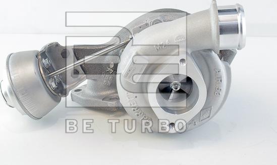 BE TURBO 128782 - Turbocompressore, Sovralimentazione www.autoricambit.com