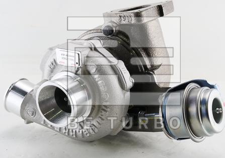 BE TURBO 127864 - Turbocompressore, Sovralimentazione www.autoricambit.com