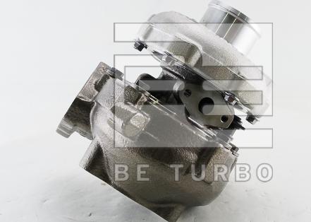 BE TURBO 127863 - Turbocompressore, Sovralimentazione www.autoricambit.com