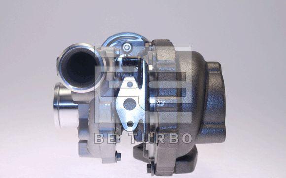 BE TURBO 127888 - Turbocompressore, Sovralimentazione www.autoricambit.com