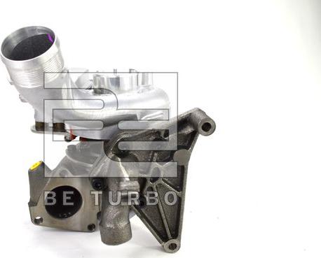 BE TURBO 127350 - Turbocompressore, Sovralimentazione www.autoricambit.com