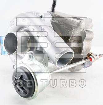BE TURBO 127339 - Turbocompressore, Sovralimentazione www.autoricambit.com