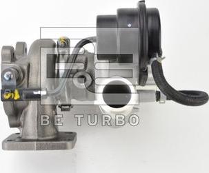 BE TURBO 127219RED - Turbocompressore, Sovralimentazione www.autoricambit.com