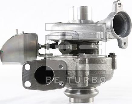 BE TURBO 127217RED - Turbocompressore, Sovralimentazione www.autoricambit.com