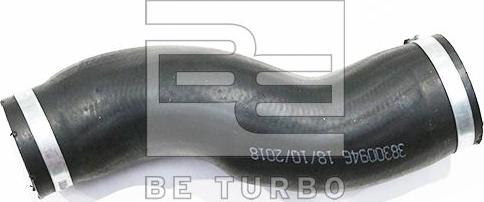 BE TURBO 700544 - Flessibile aria alimentazione www.autoricambit.com
