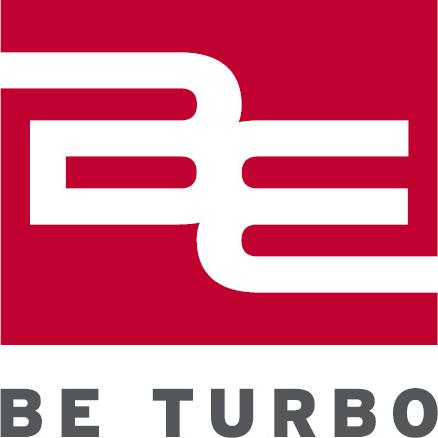 BE TURBO 710095 - Flessibile radiatore www.autoricambit.com