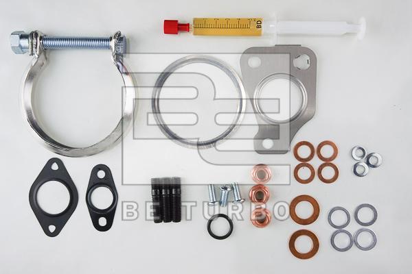 BE TURBO ABS440 - Kit montaggio, Compressore www.autoricambit.com