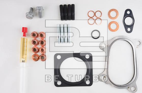 BE TURBO ABS477 - Kit montaggio, Compressore www.autoricambit.com