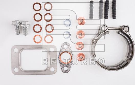 BE TURBO ABS519 - Kit montaggio, Compressore www.autoricambit.com
