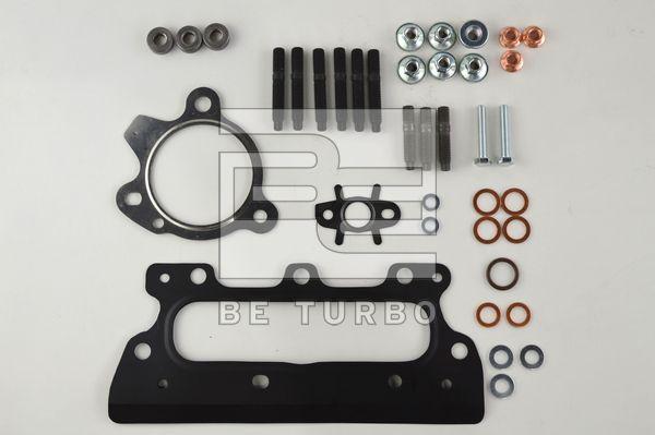 BE TURBO ABS641 - Kit montaggio, Compressore www.autoricambit.com