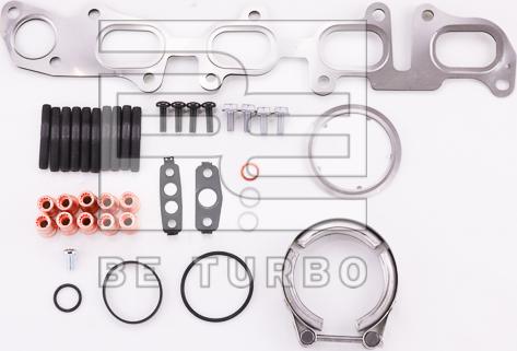 BE TURBO ABS622 - Kit montaggio, Compressore www.autoricambit.com