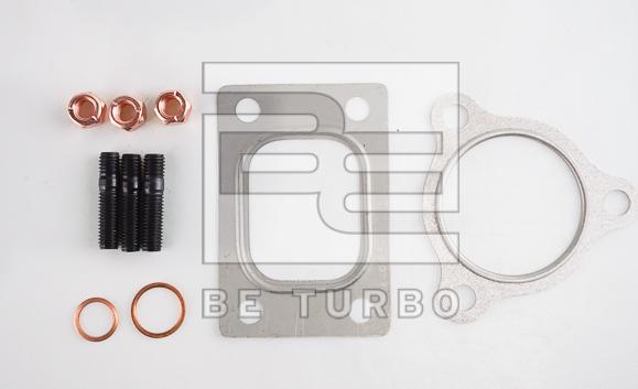 BE TURBO ABS091 - Kit montaggio, Compressore www.autoricambit.com