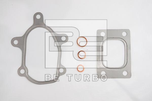 BE TURBO ABS092 - Kit montaggio, Compressore www.autoricambit.com