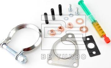 BE TURBO ABS044 - Kit montaggio, Compressore www.autoricambit.com