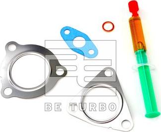 BE TURBO ABS046 - Kit montaggio, Compressore www.autoricambit.com
