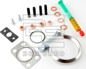 BE TURBO ABS035 - Kit montaggio, Compressore www.autoricambit.com