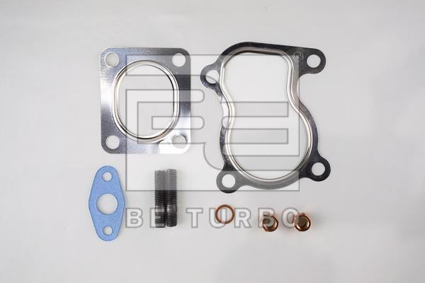 BE TURBO ABS024 - Kit montaggio, Compressore www.autoricambit.com