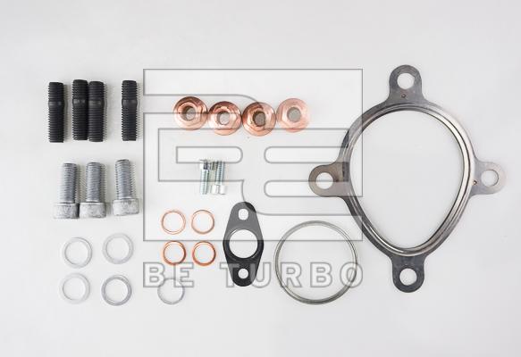 BE TURBO ABS145 - Kit montaggio, Compressore www.autoricambit.com